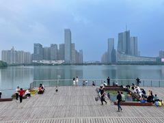 -天鹅湖体育公园