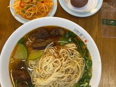 -小灶派· 地道兰州牛肉面(宏发大厦店)