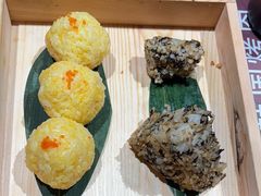 -海之屋韩式烤肉(海棠68环球美食街店)