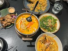 -NAYA·亚洲泰菜(欢乐港湾店)