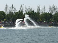 -渔岛海洋度假区