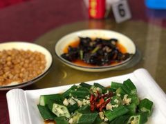 -美味海鲜大排档(明发美食地标店)