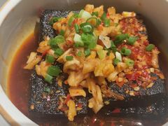 火宫殿臭豆腐-老湘亲·品鉴湘菜(湖里店)