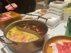 -小茉庐和牛自助火锅(龙湖万达店)