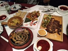 -马克西姆俄罗斯餐厅(通亚街店)