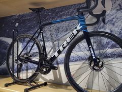 -TREK崔克自行车(徐汇滨江店)