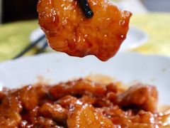 -海鲜街菜馆(海珠南路店)