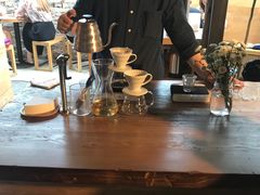 -VOYAGE COFFEE(北锣鼓巷店)