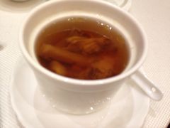 -锦江宾馆-花园餐厅