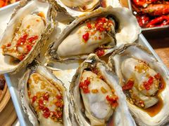 -乔街深夜食堂·小龙虾·高压锅生蚝(杭州总店)