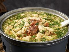 -苹果树下艺术餐厅(通州店)