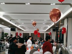 -小八仙·宴(三峡茶庄店)