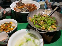 -费大厨辣椒炒肉(太平老街店)