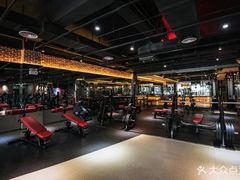 -康慈健身(雅戈尔雷迪森广场店)