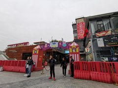 -AZUL by FUEL蓝色·法式酒馆(琶醍店)