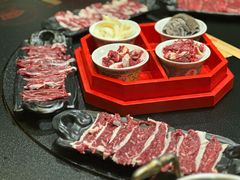 -潮庭牛肉火锅·骑楼私宴