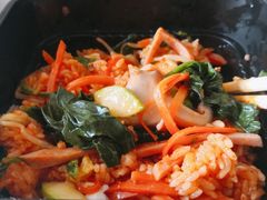 -鑫日千里马朝鲜族小馆(总店)