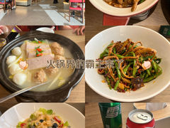 -大中华酒楼·主席武昌鱼·武汉美食地标(江汉路步行街店)