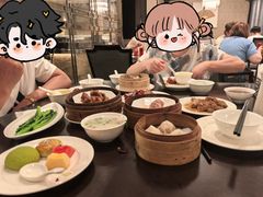 -京香轩·中餐厅(上海中庚聚龙酒店)