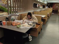 -肯德基(年家浜店)
