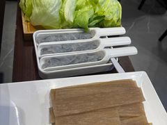 -蝎王府羊蝎子(虎坊桥总店)