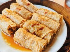 -阿弟早茶大排档(九村店)