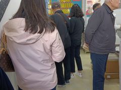 -美新点心店(陕西北路店)