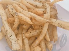 -麦当劳(元朗贸易中心店)