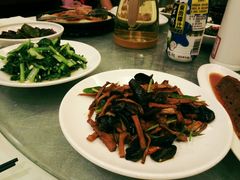 -小厨娘淮扬菜(天印大道店)