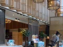 -莆田餐厅PUTIEN(三里屯店)