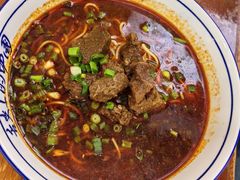 -刘氏方酥锅盔(古城总店)