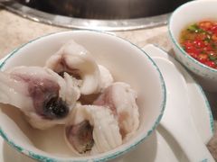 -淘米捞·米汤脆鲩鱼火锅(福田皇岗店)
