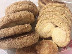 -爱德顺糕点食屋(利民道店)