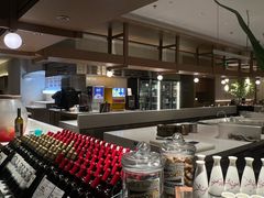 -星伦多自助料理·涮烤一体(杭州来福士店)