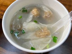 -同利肉燕老铺(澳门路店)
