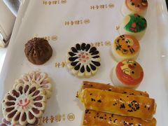 -北京稻香村(零号店)