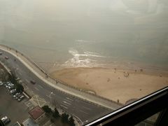 -汇泉王朝大饭店-旋转餐厅(南海路店)