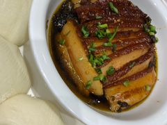 -饭橘汉江码头·乡野土菜馆(静安路店)