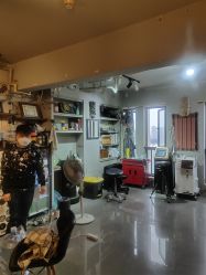 -TATTOO/手工穿孔吧/耳洞/刺青STUDIO