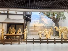 -西安大唐西市博物馆