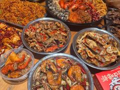 -辣不怕口味虾(长沙总店)