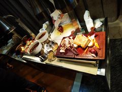 -马哥孛罗酒店·SAVVY全日餐厅