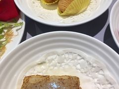 -御花园·粤菜·海鲜火锅(中山公园店)