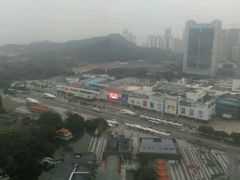 -新骏景万豪酒店·万豪中餐厅