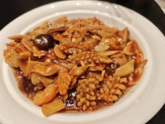-惠宾饭庄(中山路店)