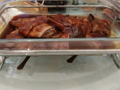 -稻香酒家·33年老字号·港式粤菜(富邦中心店)
