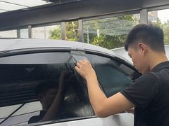 -车友必成·3M汽车贴膜/隐形车衣/改色膜(成都店)