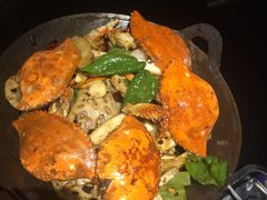 -西街夜油条·麻团包乌饭