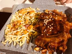 -火炉火自助餐(枫蓝国际店)