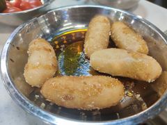 -憨铁匠老火锅(龙岗万科里店)